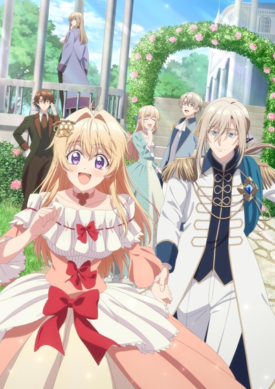 Nigashita Sakana wa Ookikatta ga Tsuriageta Sakana ga Ookisugita Ken [1080p]