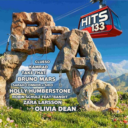 Bravo Hits Vol 133 (2026) MP3.320kbps