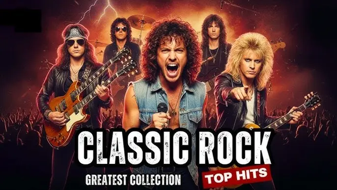 Classic Rock Greatest Collection-2026.MP3.320kbps