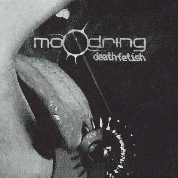 Moodring -death fetish [CD-Quality/iTunes Plus]