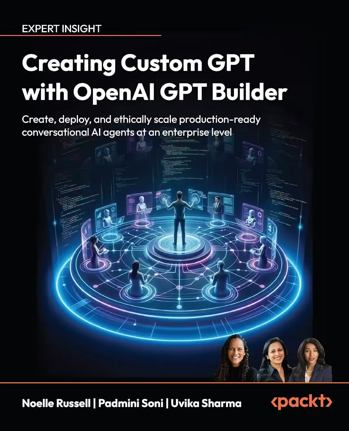 Creating Custom GPT with OpenAI GPT Builder.webp