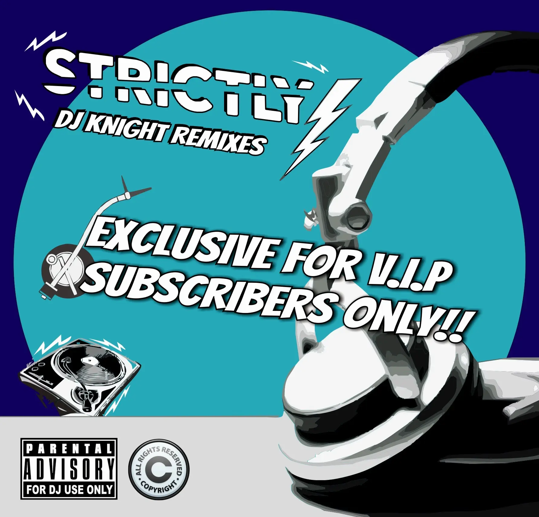 DJ Knight - Month of October (Subs copy)