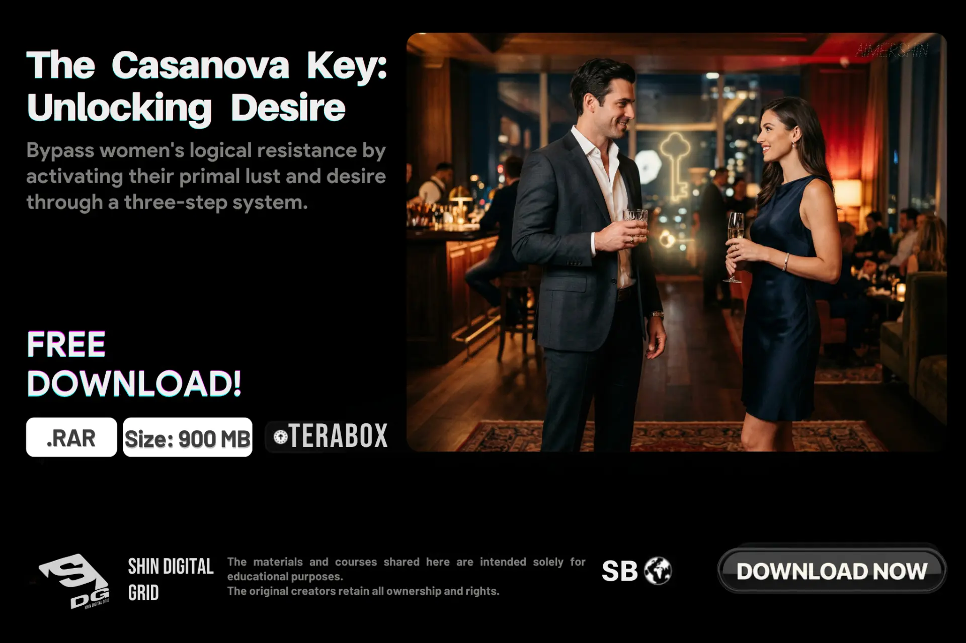 The Casanova Key.webp