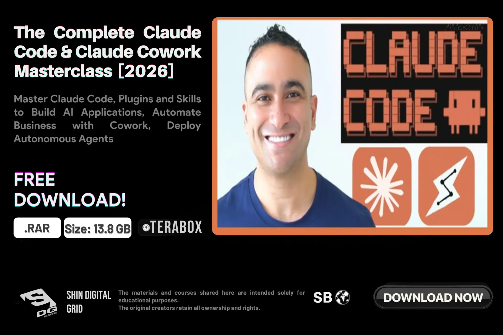 The Complete Claude Code.webp