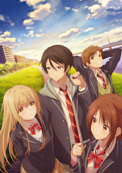 Otonari no Tenshi-sama ni Itsunomanika Dame Ningen ni Sareteita Ken 2 [1080p]