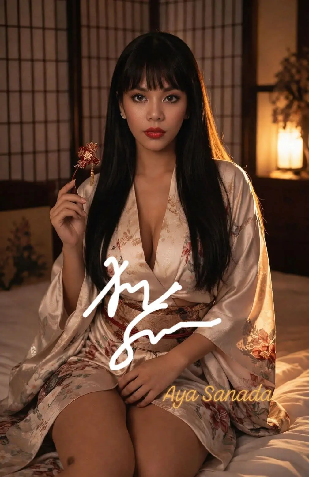 Aya Sanada official thread.webp
