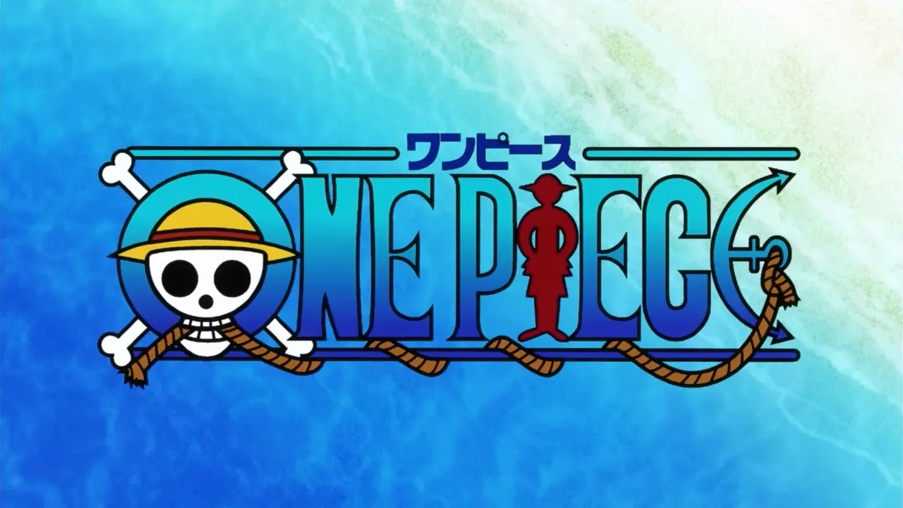 One Piece Episodes 1137 - 1155