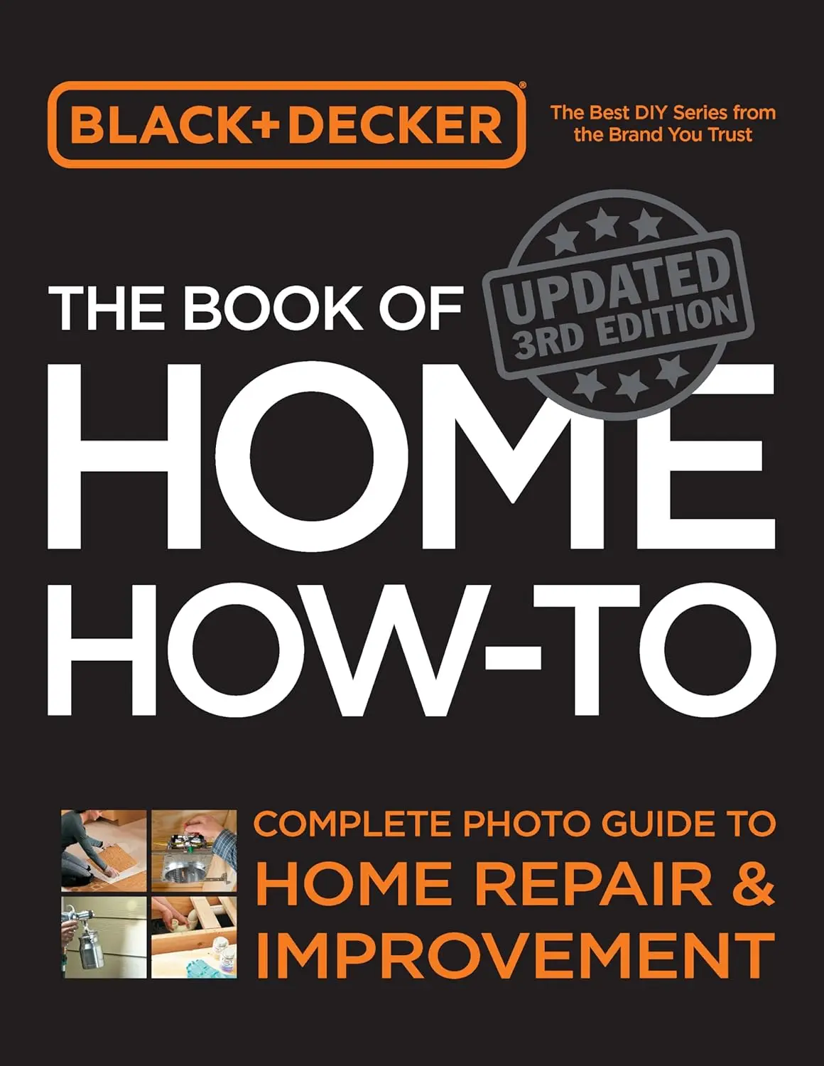 Black & Decker The Book of Home How-to.webp