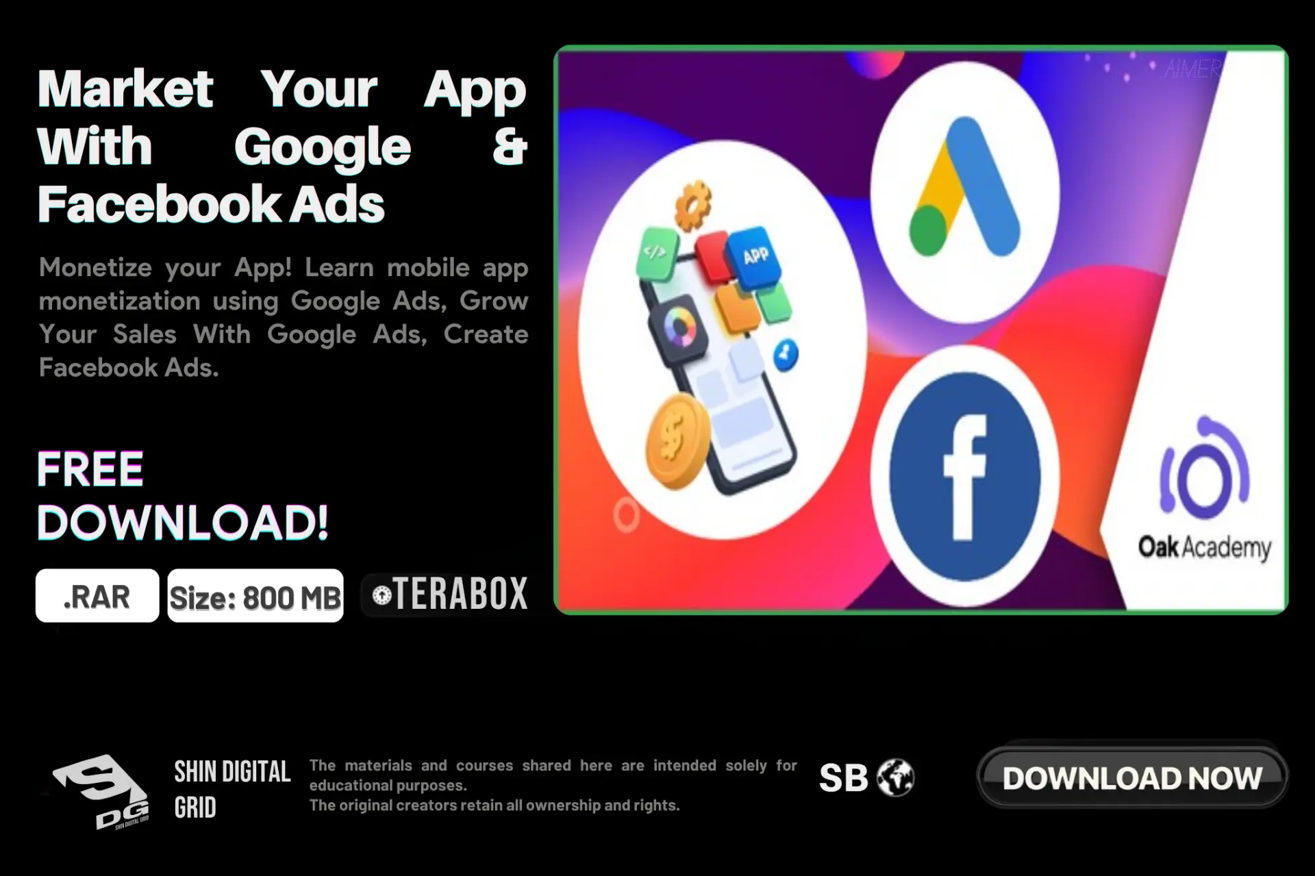 Market Your App With Google.webp