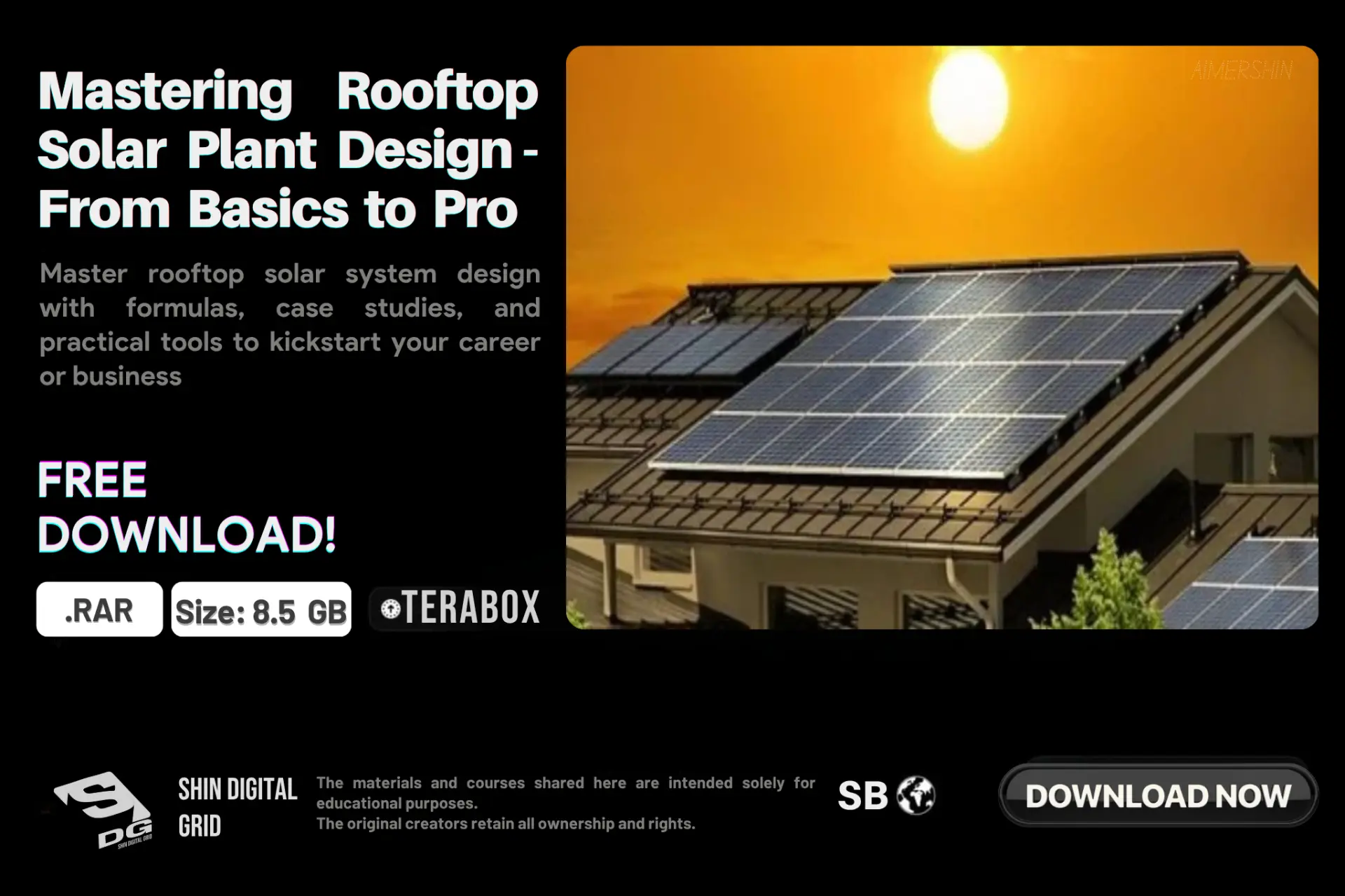 Mastering Rooftop Solar Plant Design.webp