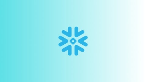 Curso Snowflake: Análisis y Visualización de Datos