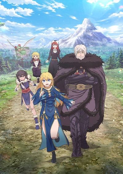 Himekishi wa Barbaroi no Yome [1080p]