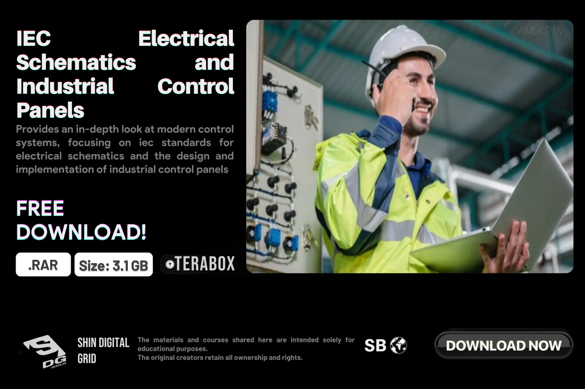 IEC Electrical Schematics.webp