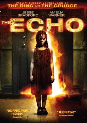 The echo 2008 sribats75