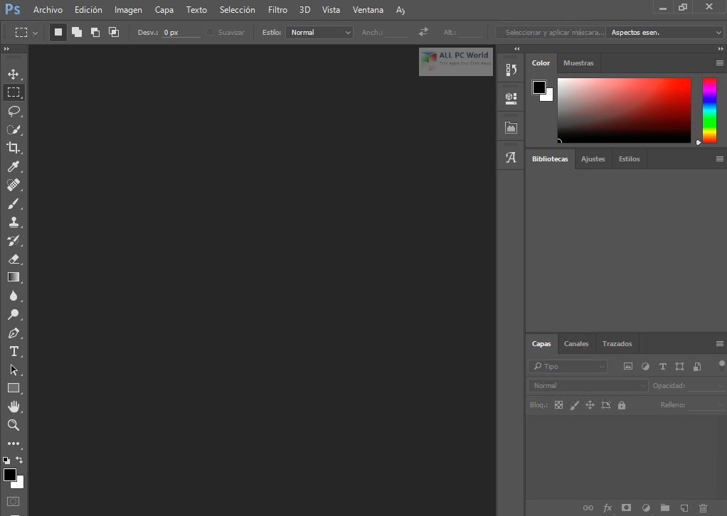 Adobe Photoshop Latest Version Free Download