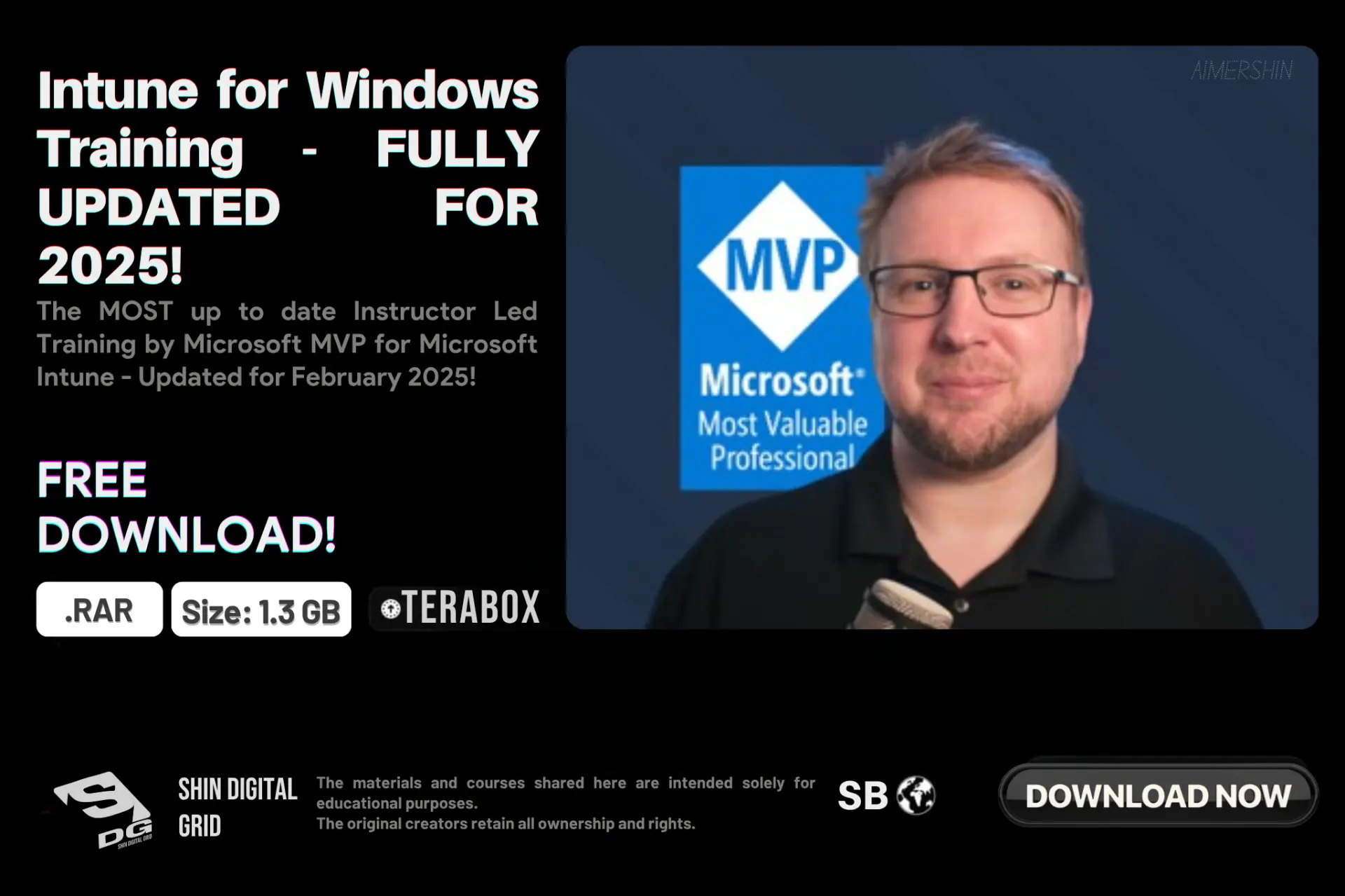 Intune for Windows Training.webp