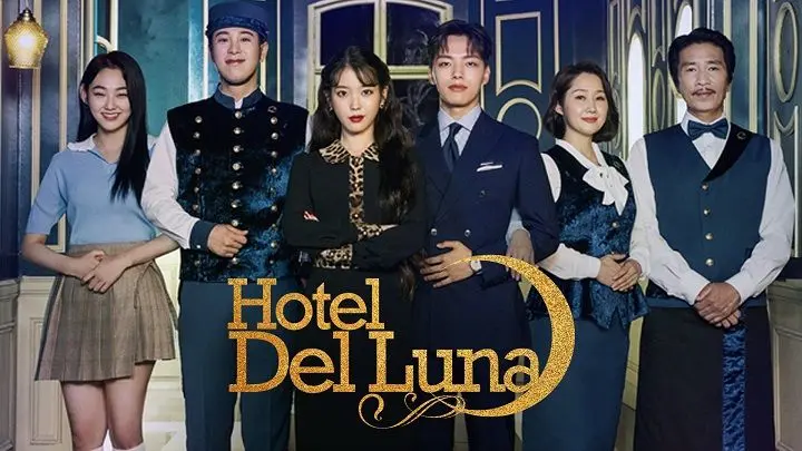 Hotel Del Luna (2019) Filipino Dubbed