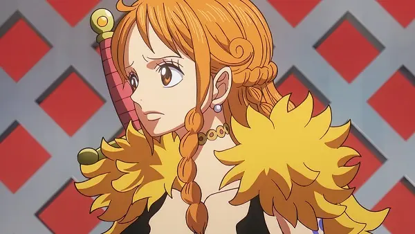 One Piece Episode 1157 720p and 1080p WEB-DL