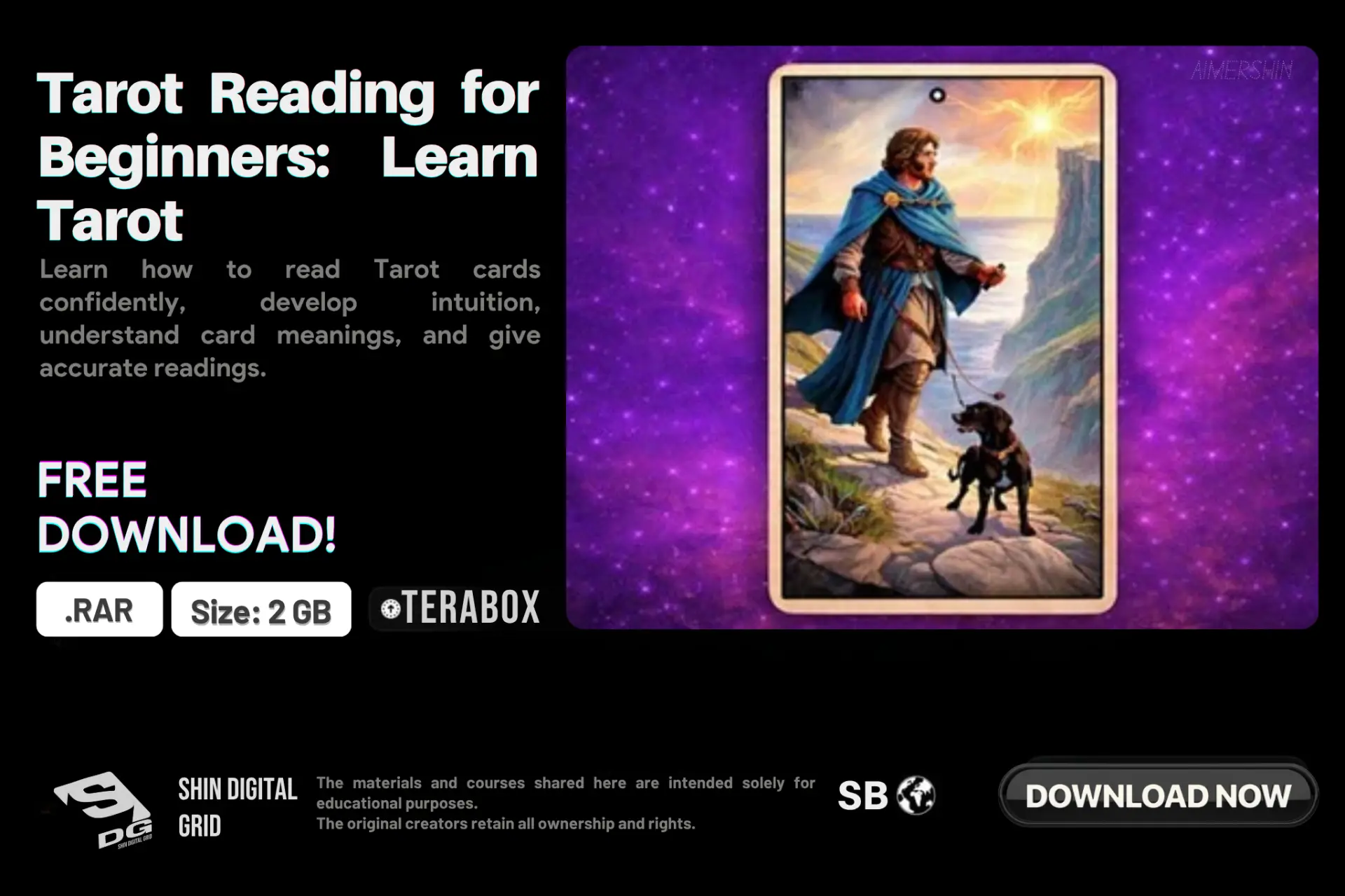 Tarot Reading for Beginners.webp