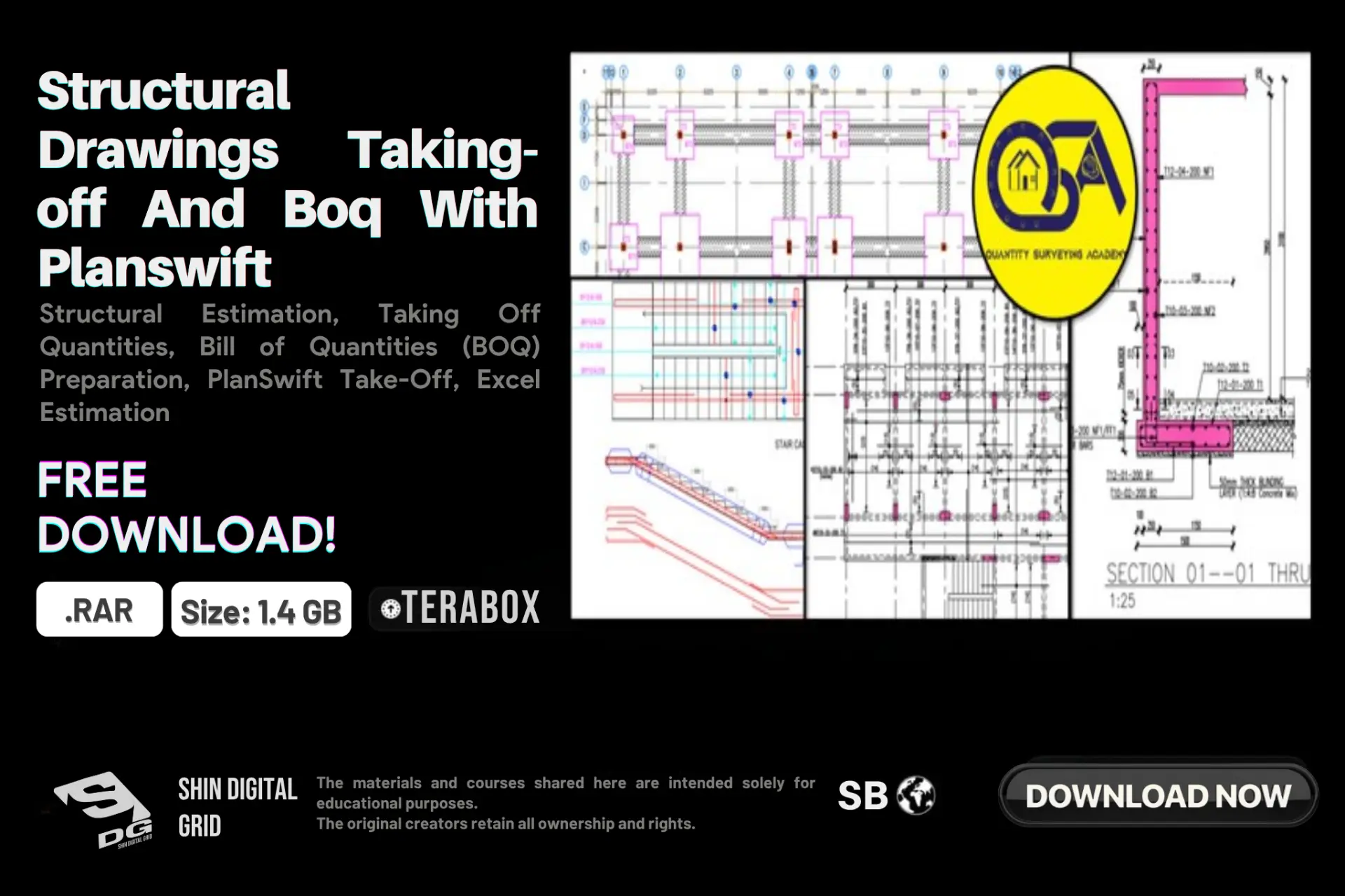 Structural Drawings Taking.webp