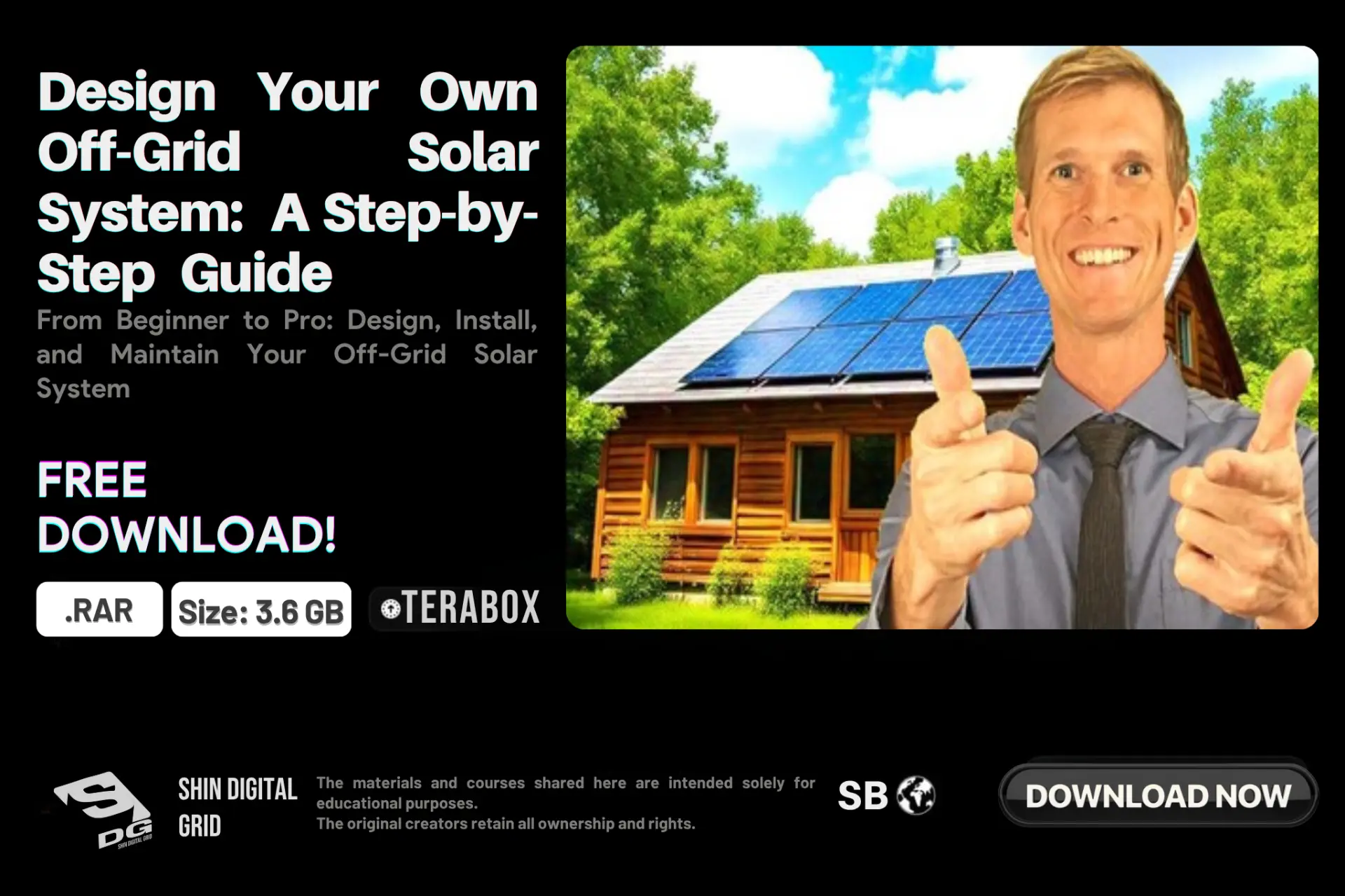 Design Your Own Off-Grid Solar System.webp