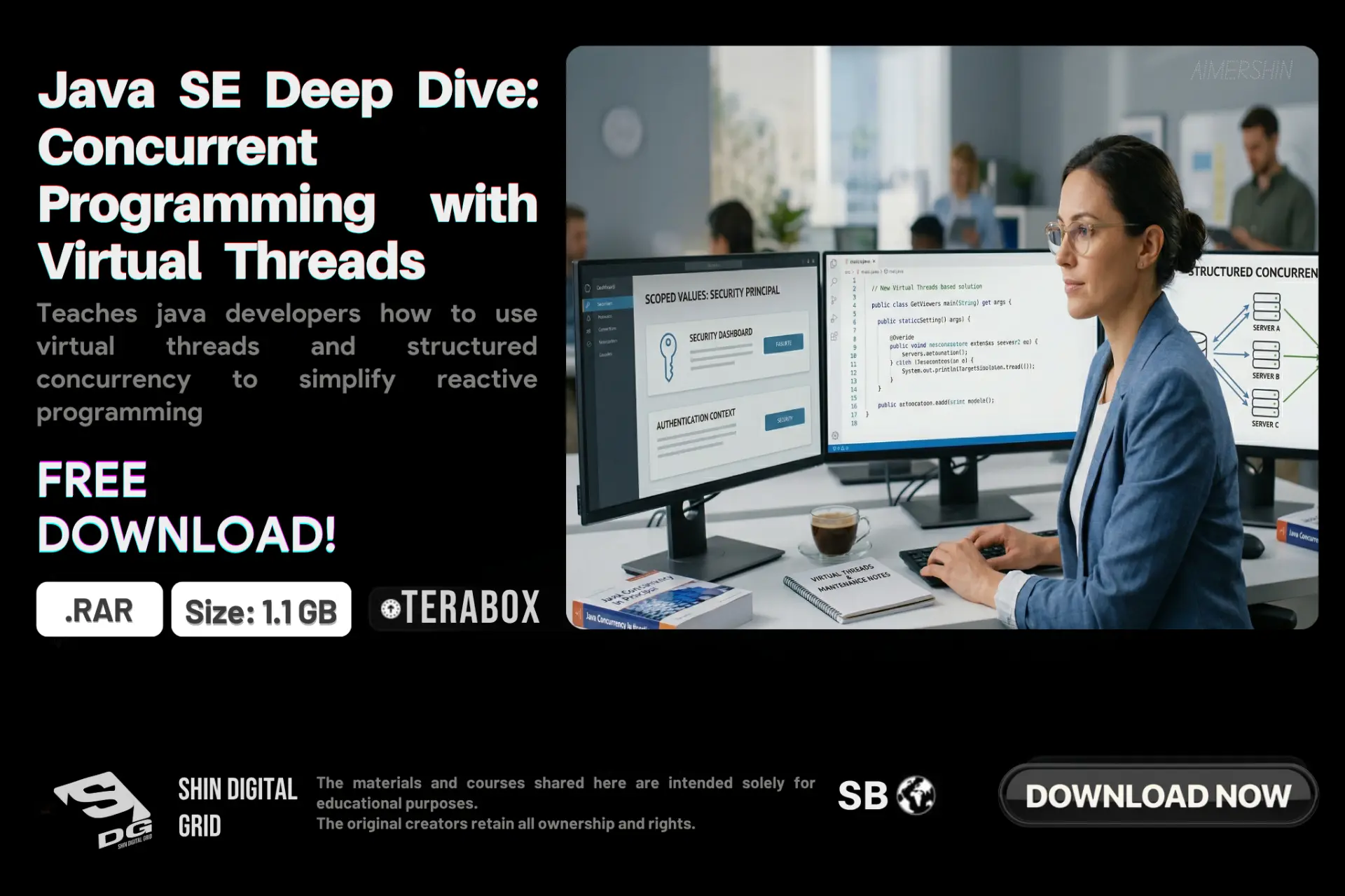 Java SE Deep Dive.webp