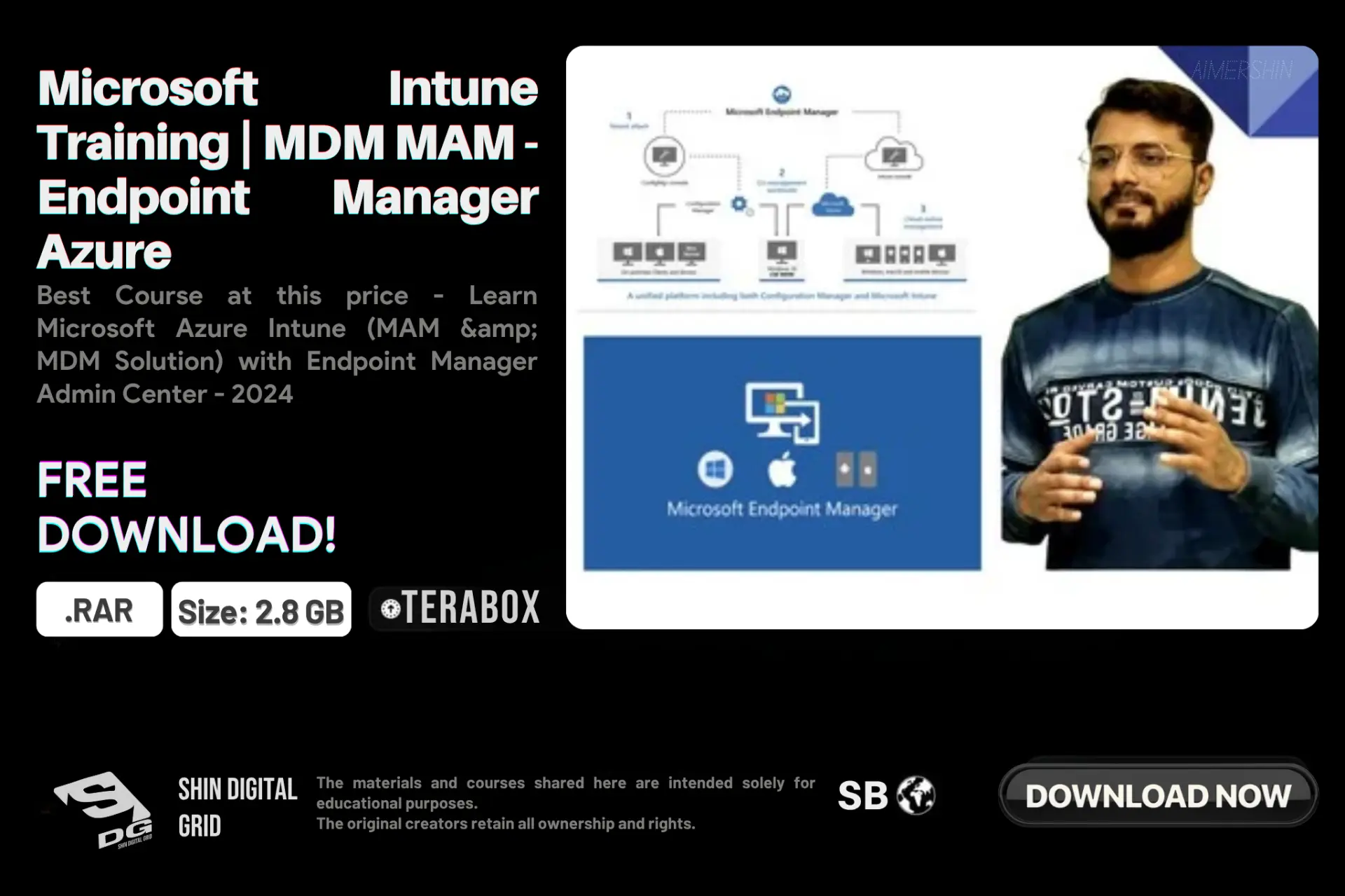 Microsoft Intune Training.webp