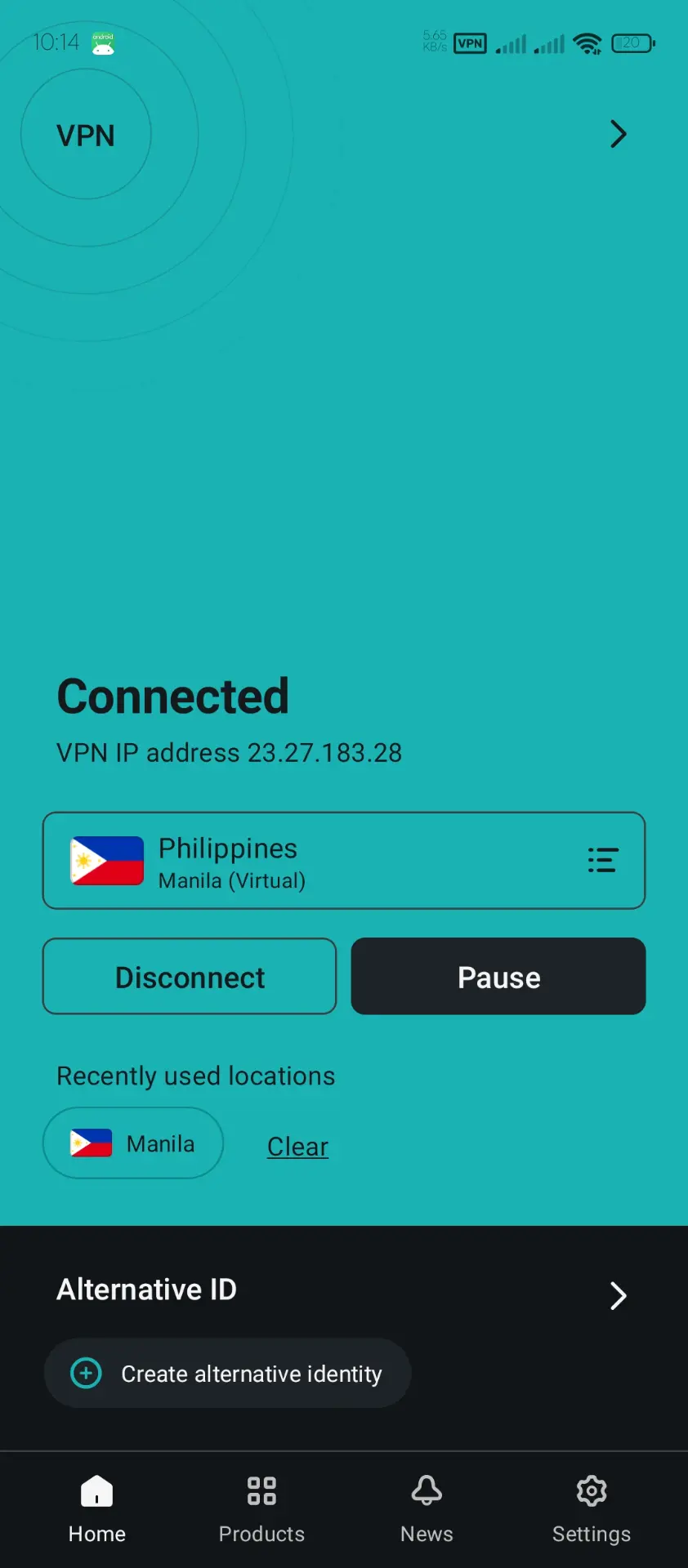 Screenshot_2026-04-13-22-14-41-453_com.𝚂𝚞𝚛𝚏𝚜𝚑𝚊𝚛𝚔.vpnclient.android.webp