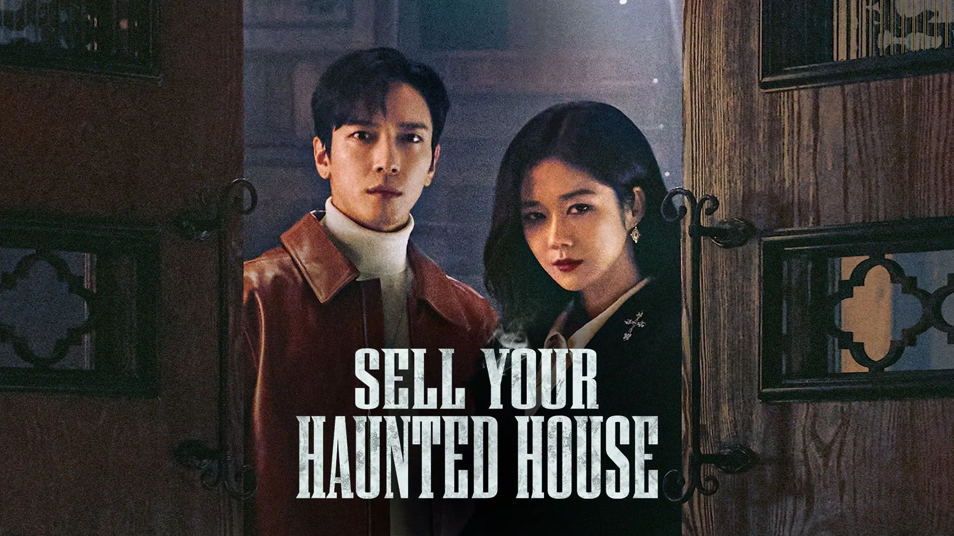 Sell Your Haunted House (2021) Filipino Dubbed