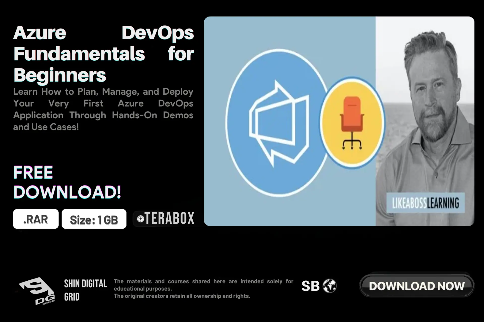 Azure DevOps Fundamentals for Beginners.webp