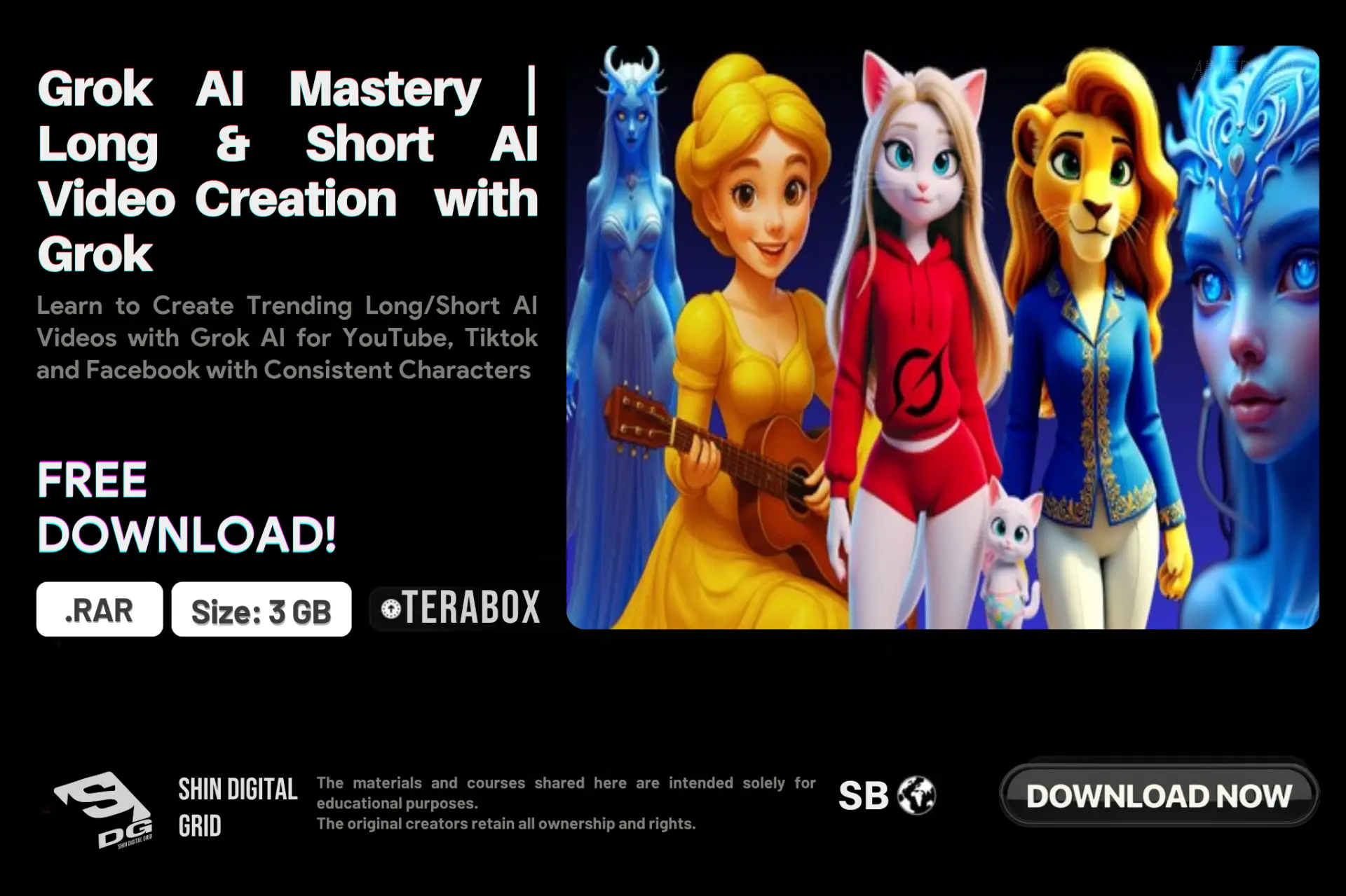 Grok AI Mastery.webp