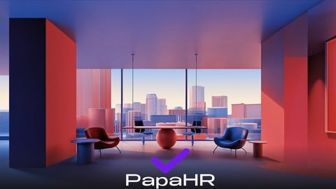 HR Fundamentals Mastery: Essential Skills for HR Pros [EN]