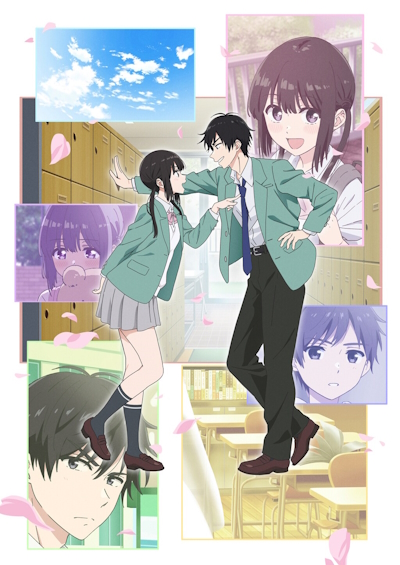 Aishiteru Game wo Owarasetai [1080p]