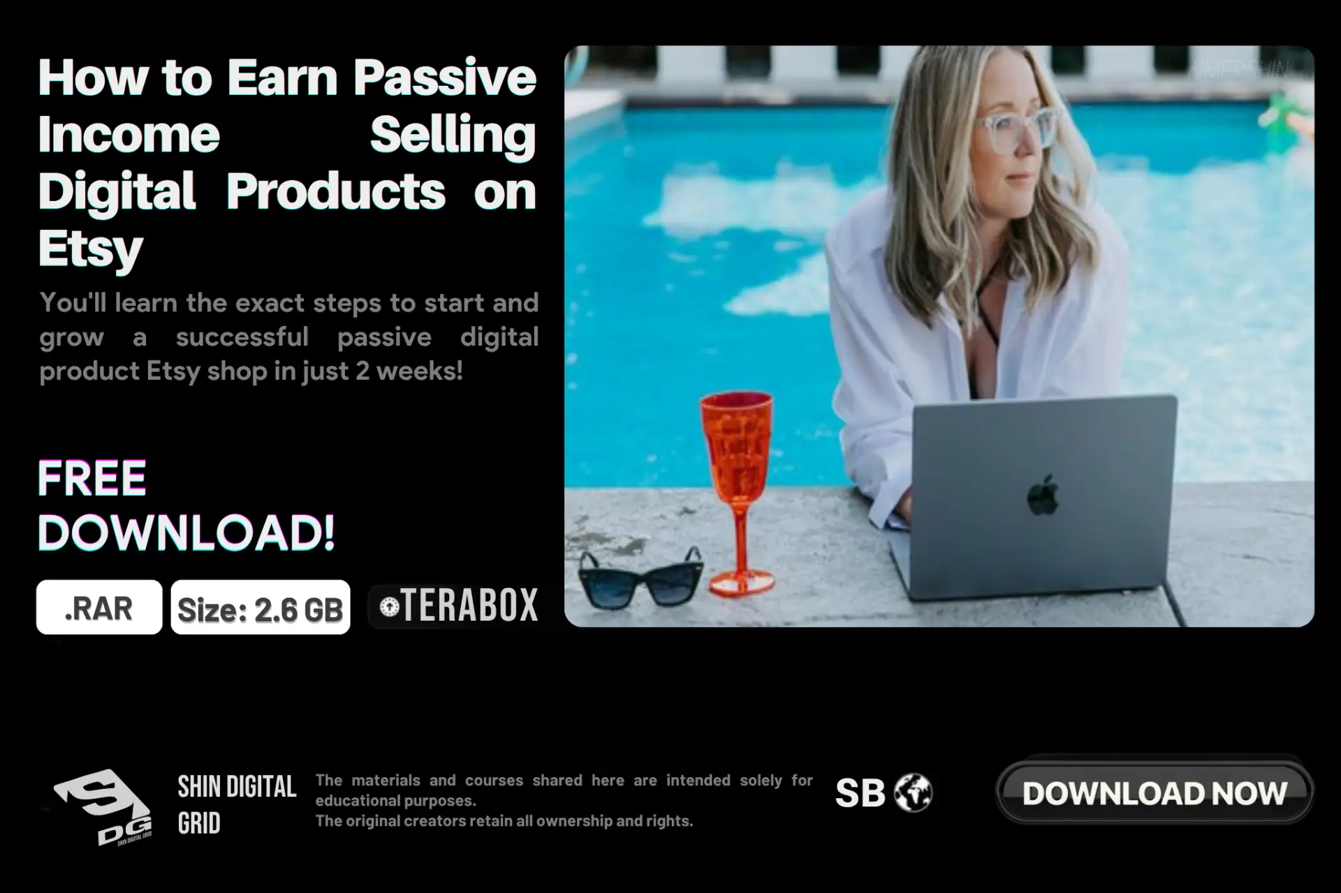 Passive Income Selling Digital Products on Etsy.webp