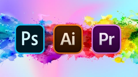 Graphics Design and Video Editing: All in One Course