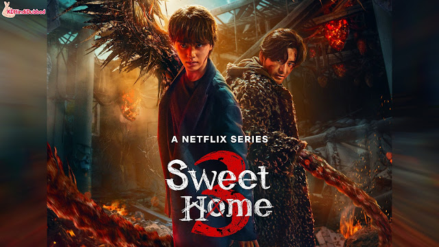 Sweet Home (Season 3) 2024 English Dubbed