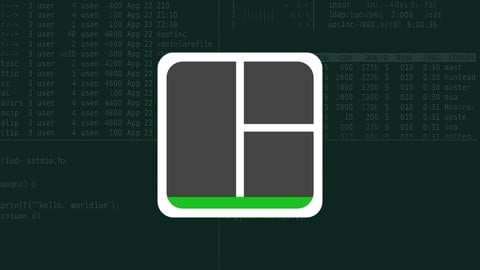 Mastering Tmux | Linux Terminal Productivity