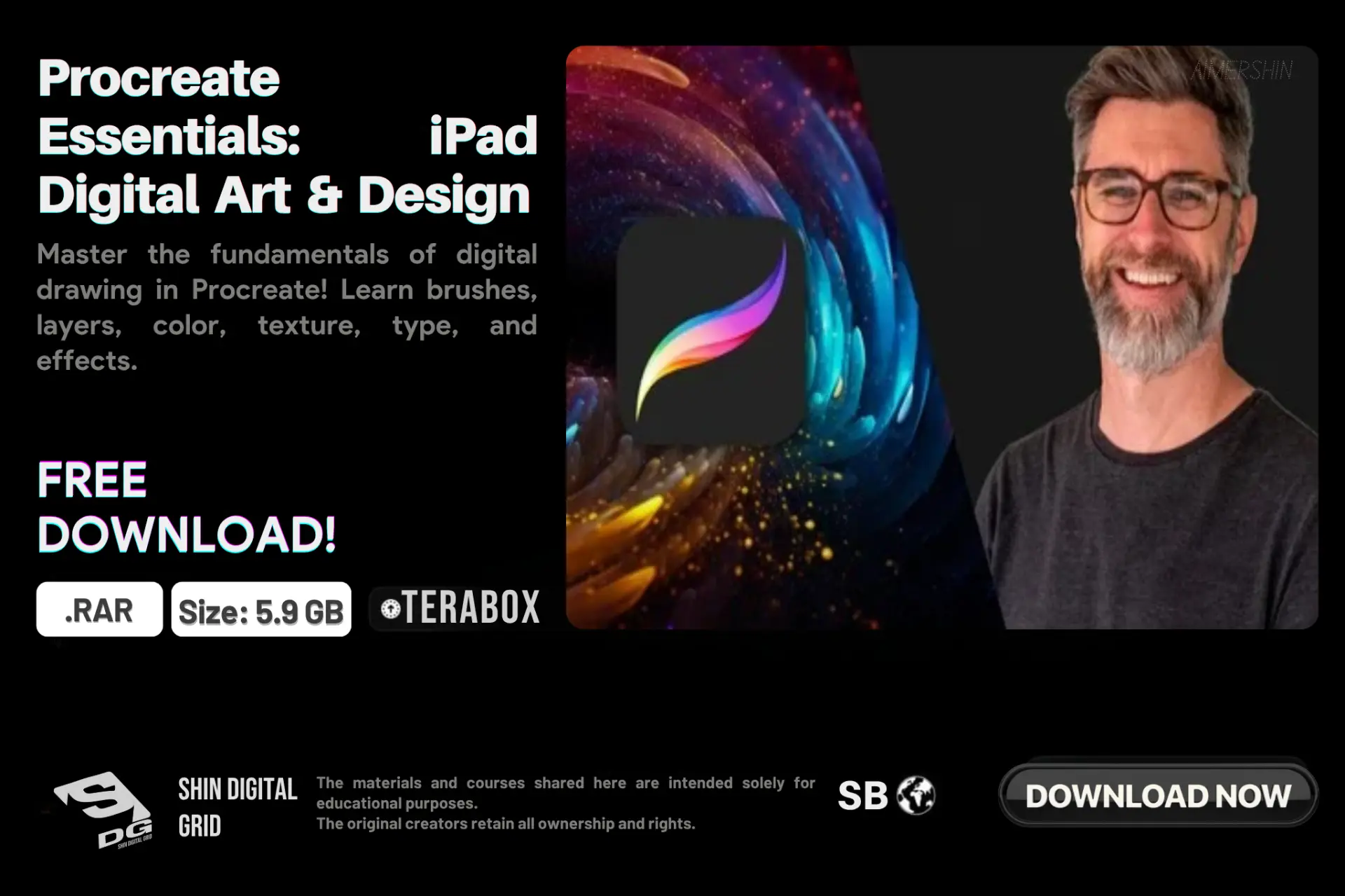 Procreate Essentials.webp