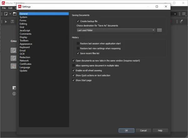 Master PDF Editor Keygen & Activator {Latest} Free Download