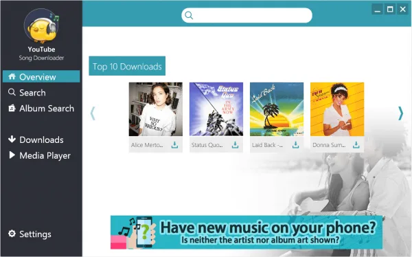 Abelssoft YouTube Song Downloader Pre-Activated Tested Free Download