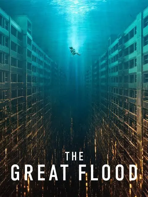 The Great FLood (2025)