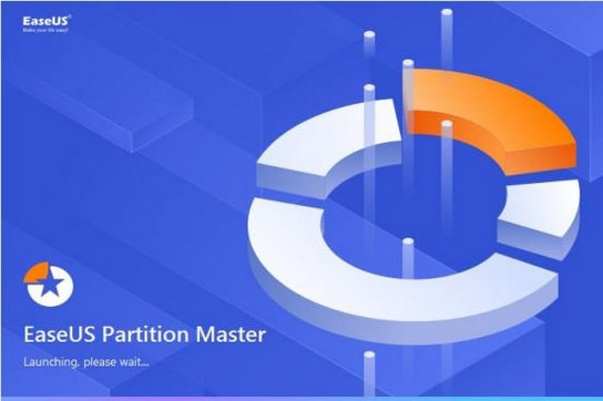 EaseUS Partition Master 2025: Optimize Partitions Today