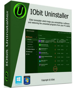 IObit Uninstaller 15 Pro: Remove Programs and Leftovers with Ease