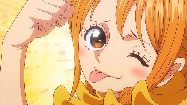 One Piece Episode 1158 720p and 1080p WEB-DL