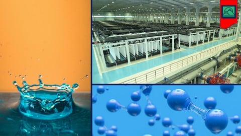 Introduction to Drinking Water Supply & Treatment