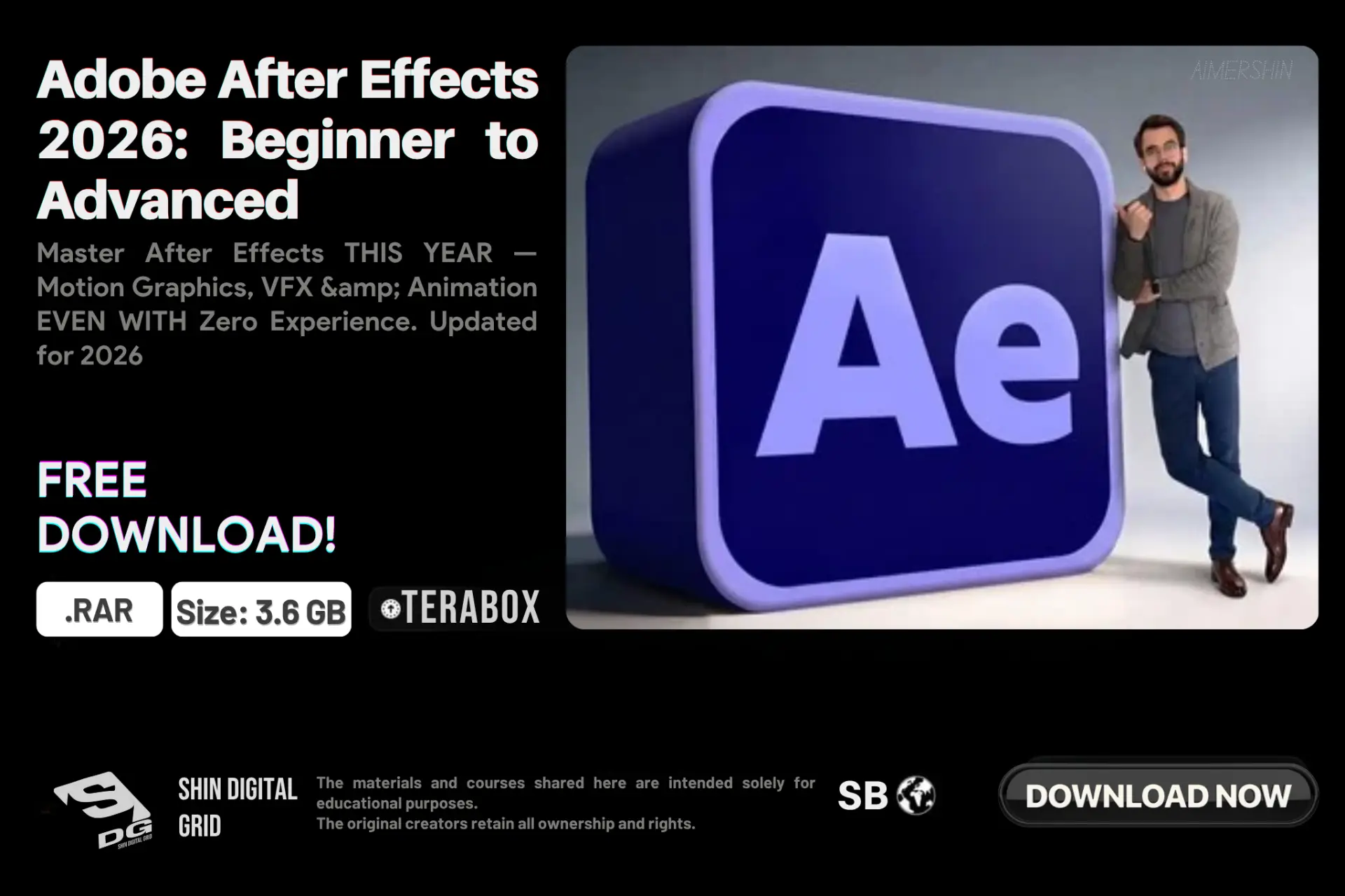 Adobe After Effects 2026.webp