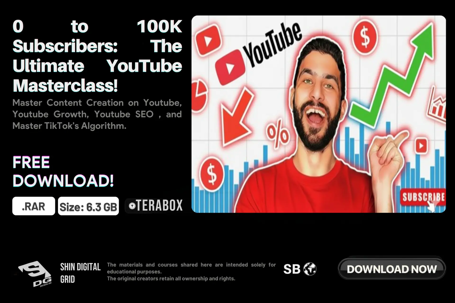 0 to 100K Subscribers.webp