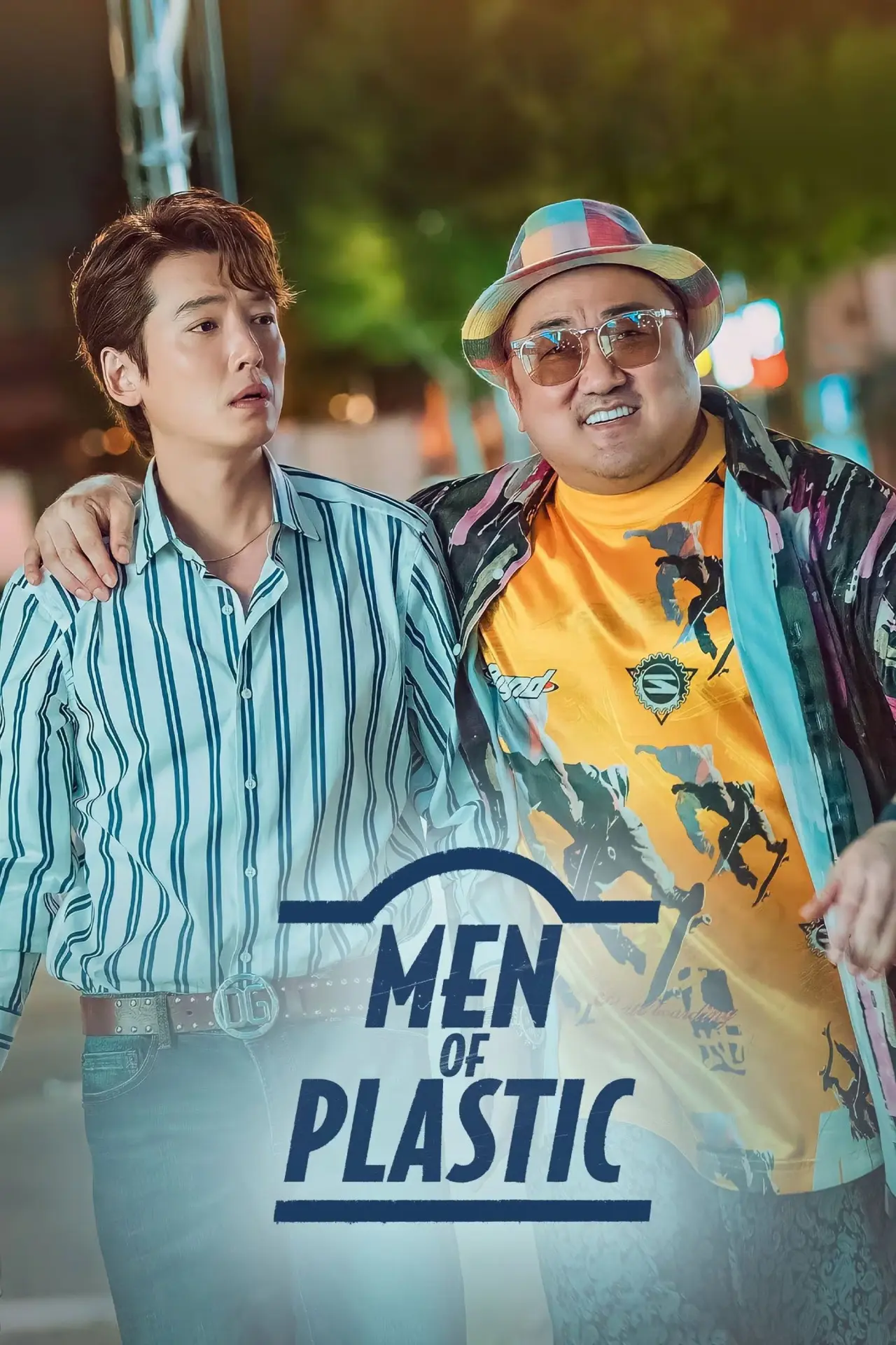 Men of Plastic 2022 1080p Tagalog dubbed sribats75