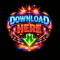 Click Here Social Media GIF
