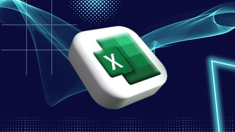 Mastering Excel Formulas & Functions: Beginner to Advanced